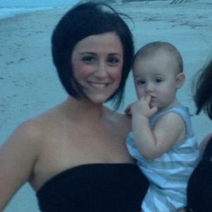 Meet your Posher, Kristina